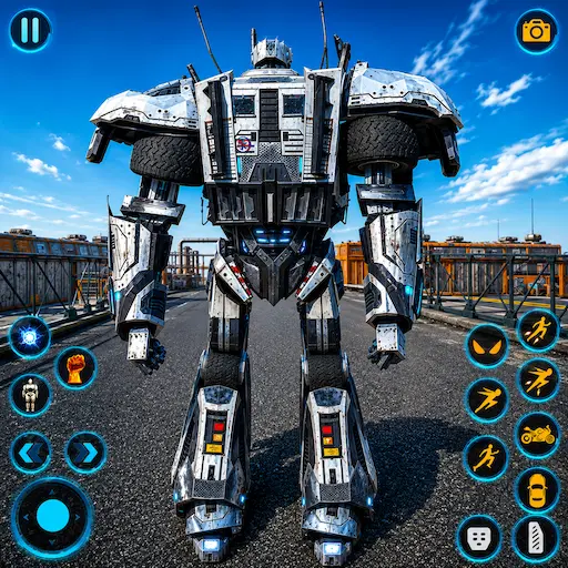 App Icon