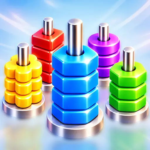 App Icon