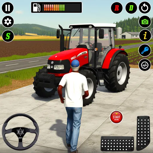 App Icon