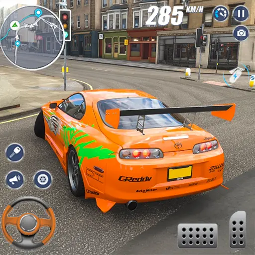 App Icon