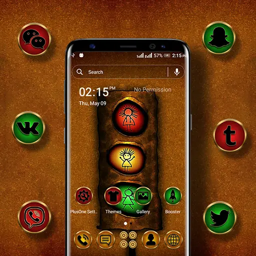App Icon
