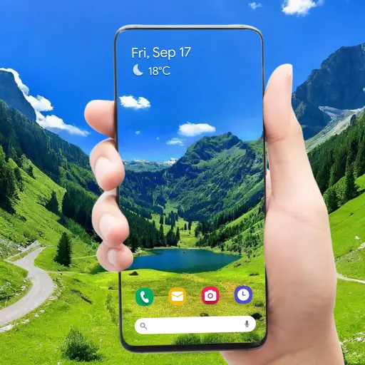 App Icon