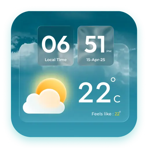 App Icon