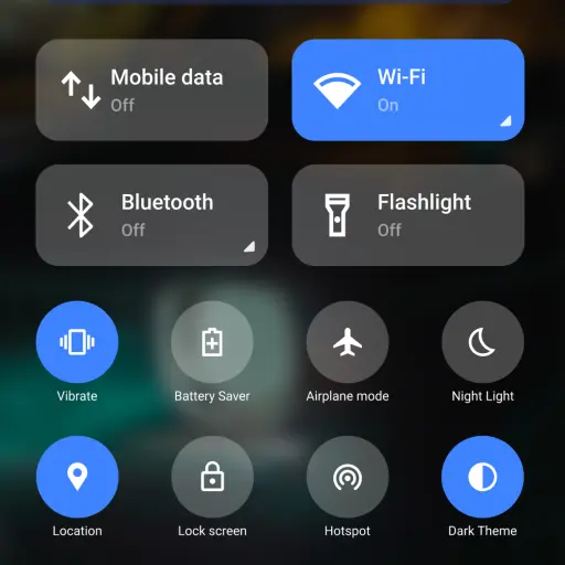 App Icon