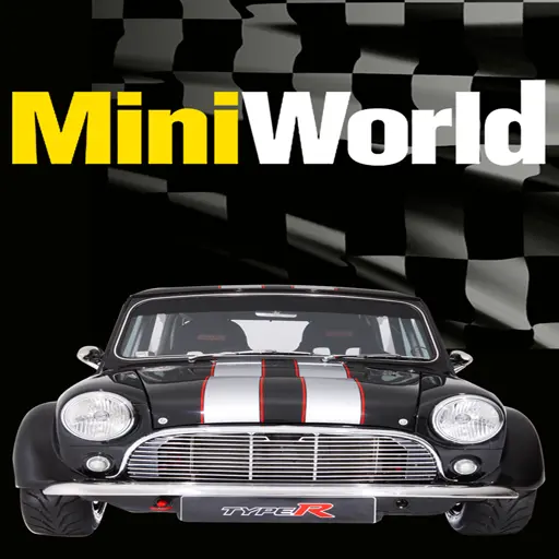 App Icon
