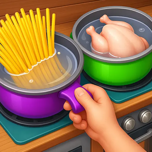 App Icon