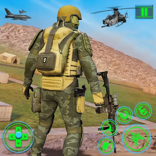 App Icon