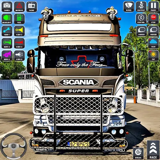 App Icon