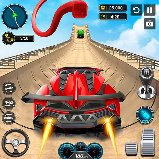 App Icon