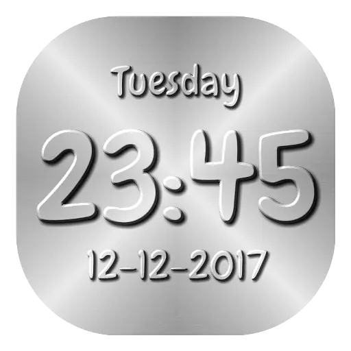 App Icon