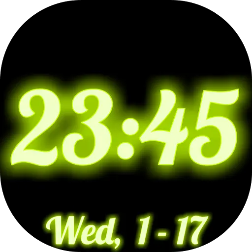 App Icon