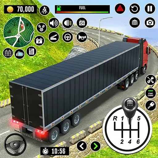 App Icon