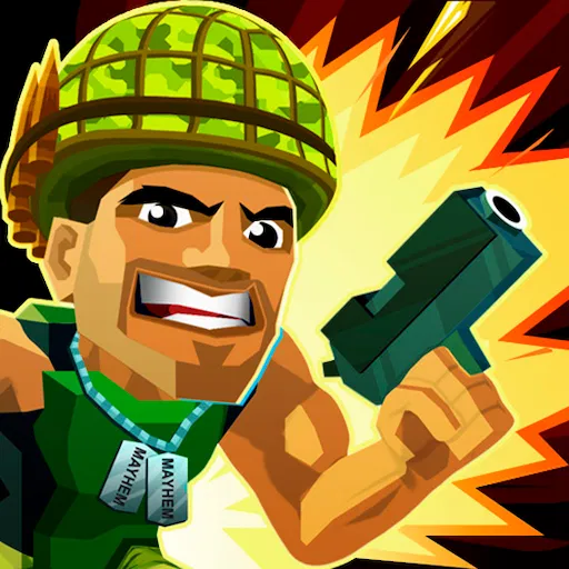 App Icon