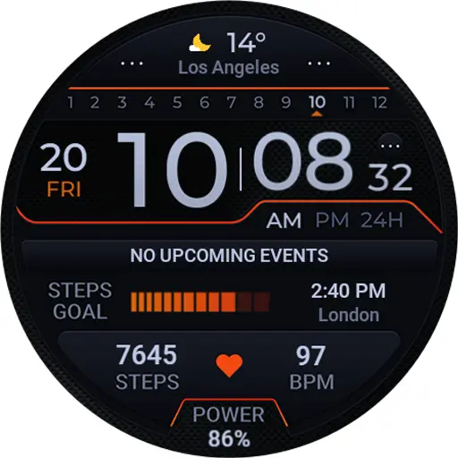 App Icon