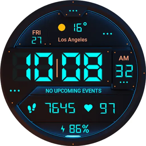 App Icon