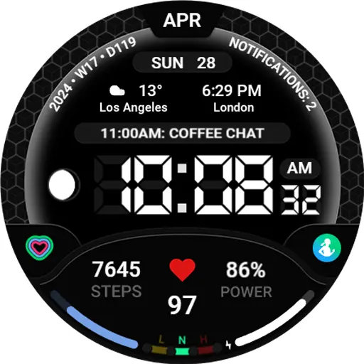 App Icon