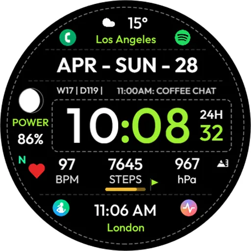 App Icon