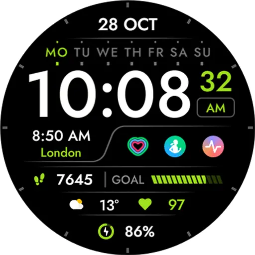 App Icon
