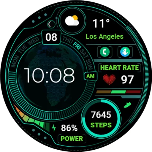 App Icon