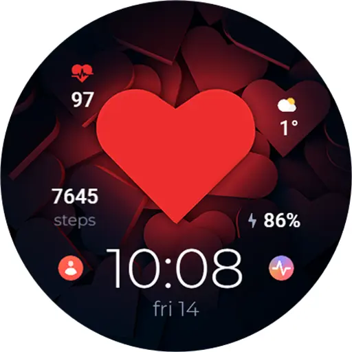 App Icon