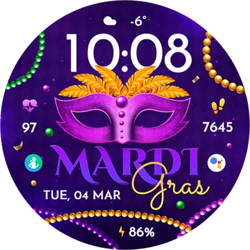 App Icon
