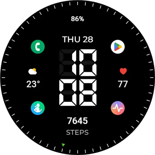 App Icon