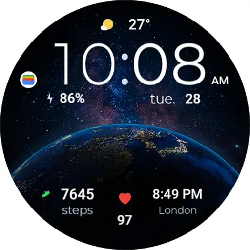 App Icon