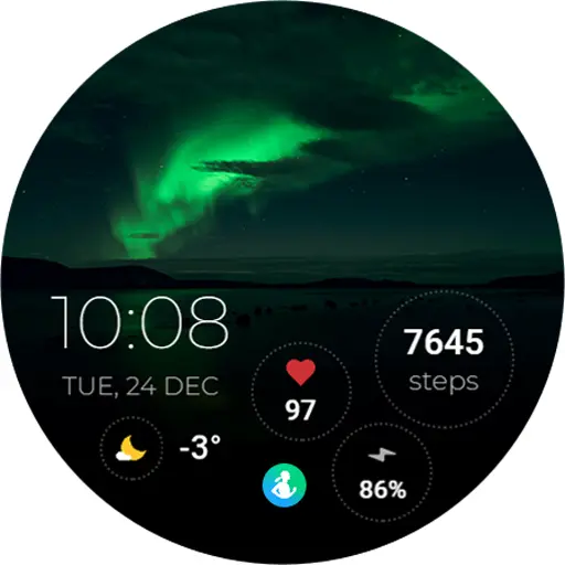 App Icon