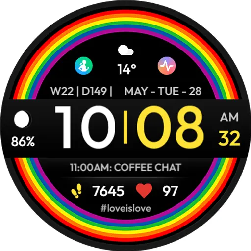App Icon