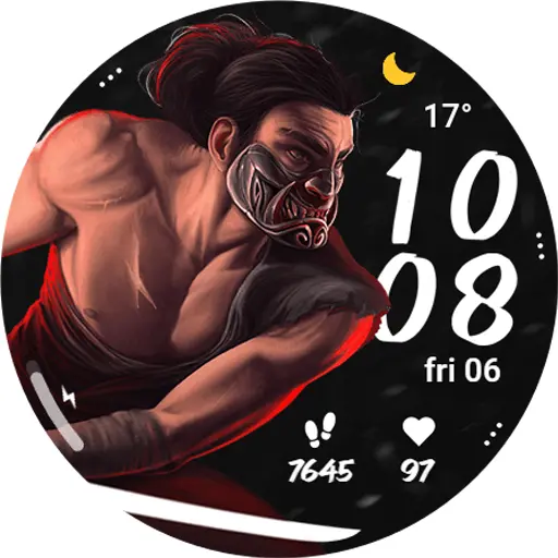 App Icon