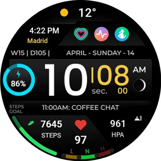 App Icon