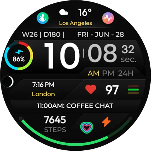 App Icon