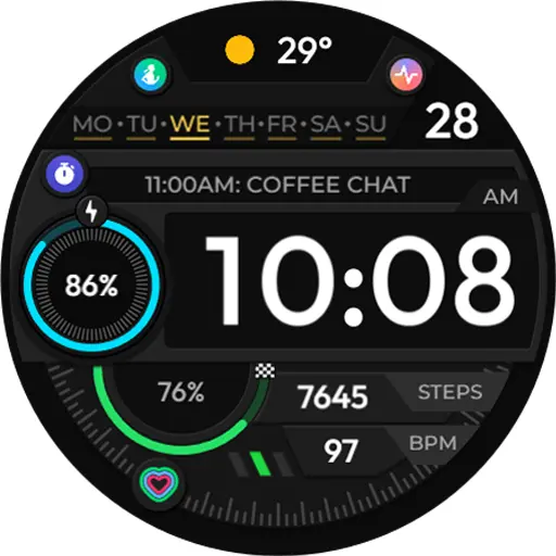 App Icon