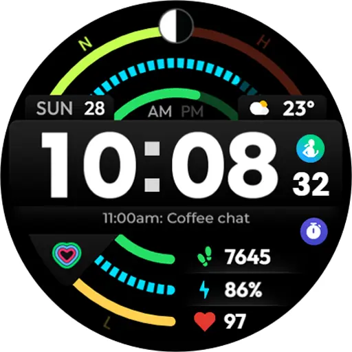 App Icon