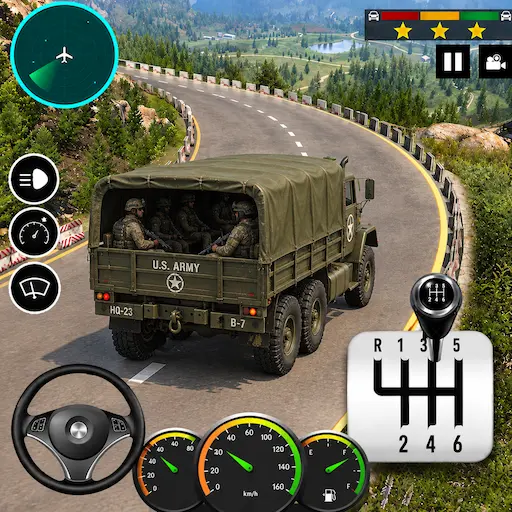 App Icon