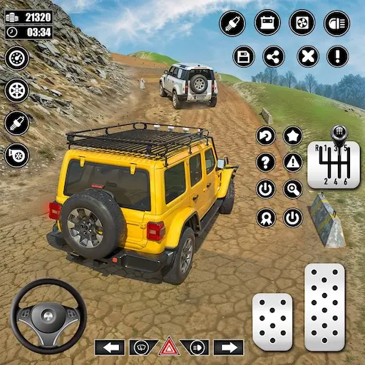 App Icon