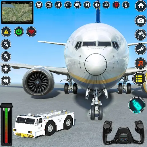 App Icon