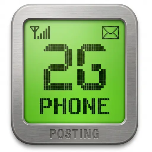 App Icon