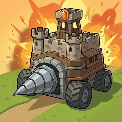 App Icon