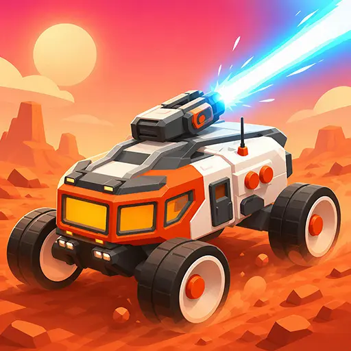 App Icon