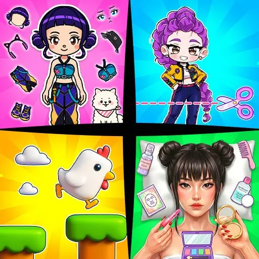 App Icon