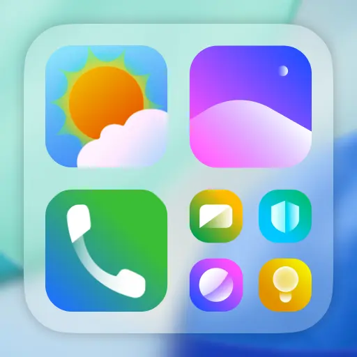 App Icon