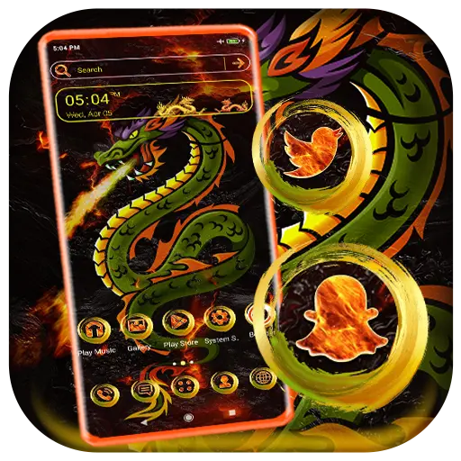 App Icon