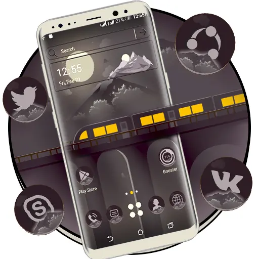 App Icon