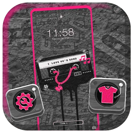 App Icon