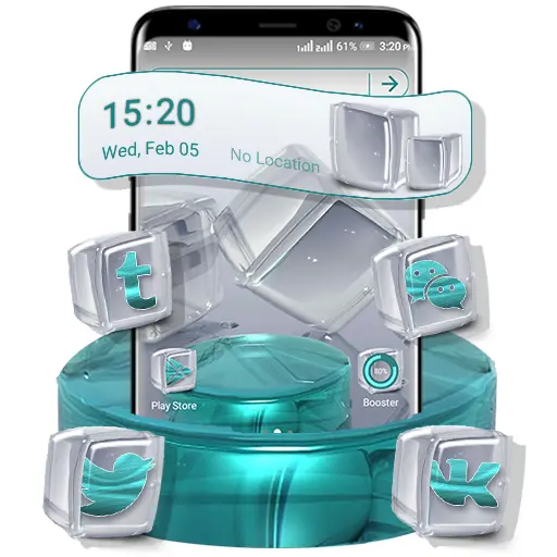 App Icon
