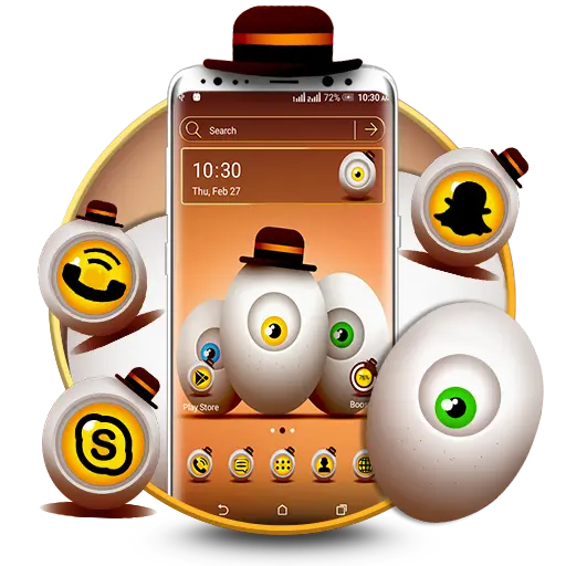 App Icon