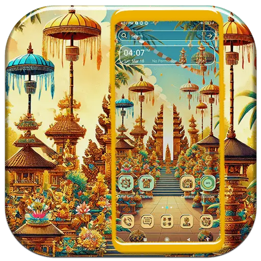 App Icon
