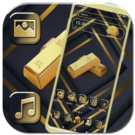 App Icon
