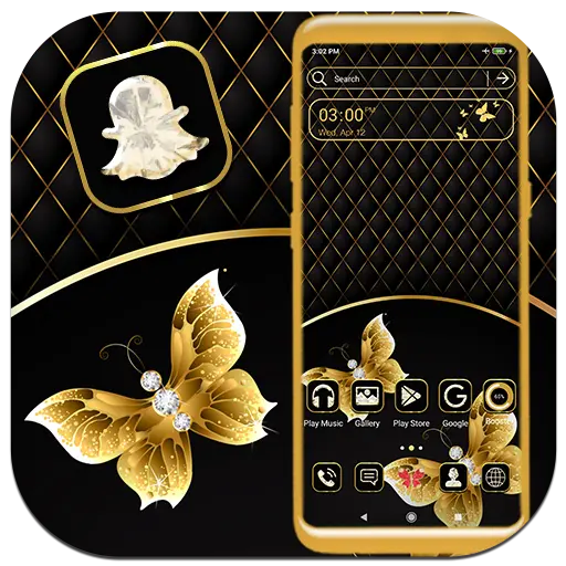 App Icon